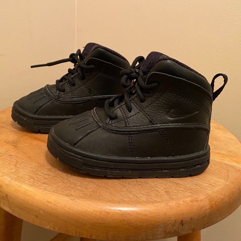 Nike Woodside 2 Boots